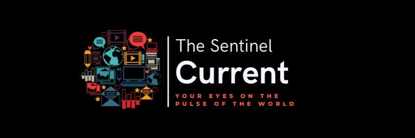 The Sentinel Current Main News's banner