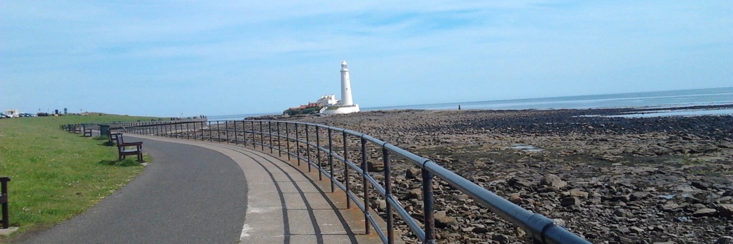 Andy Clifford @ The Sentinel Current banner