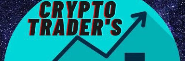 CryptoTraders34's profile banner image