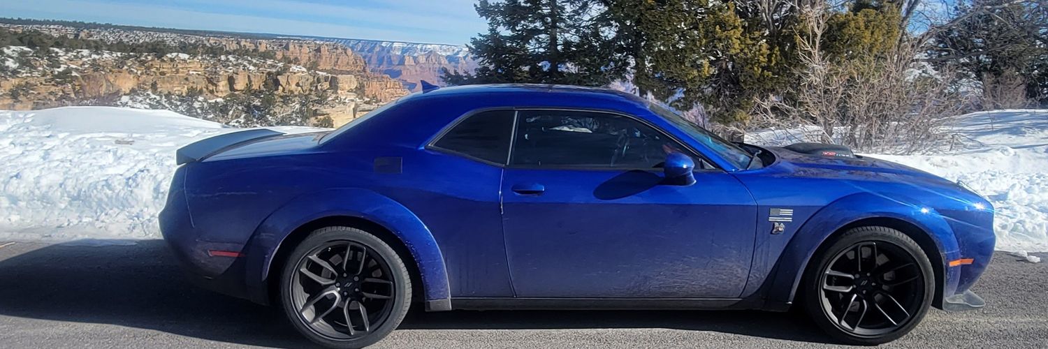 JSCARBERRYIII's profile banner image