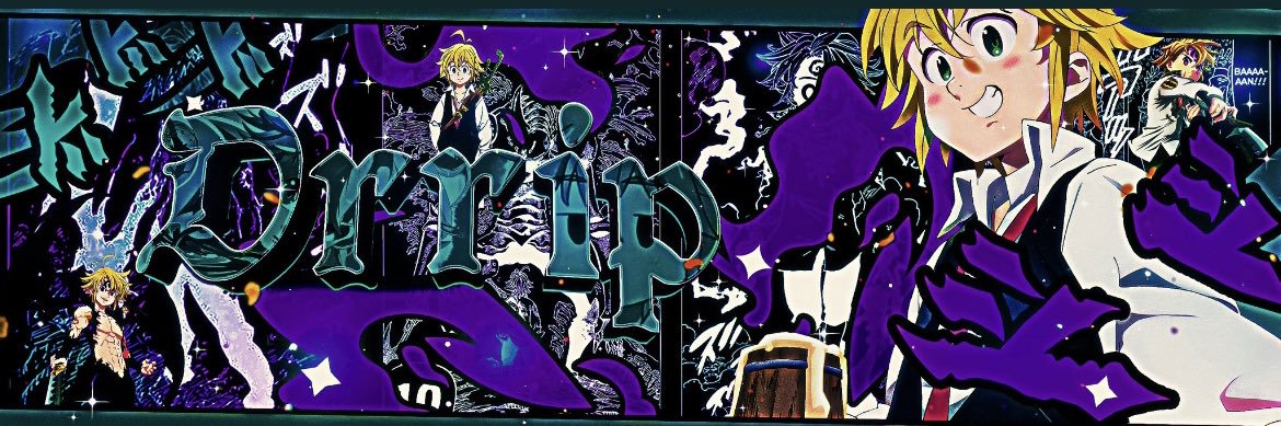 Drrip banner