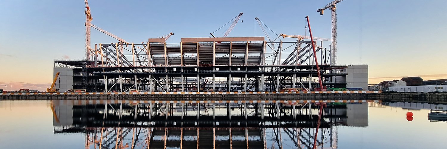 The Real nfty banner