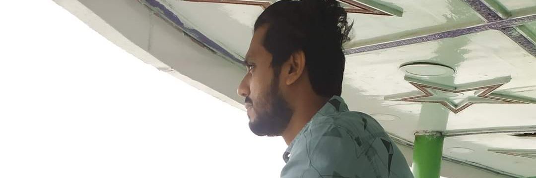Imran Hossain banner