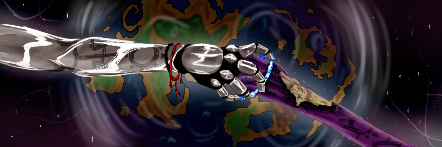 CrywyK's profile banner image