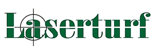 Laserturf banner