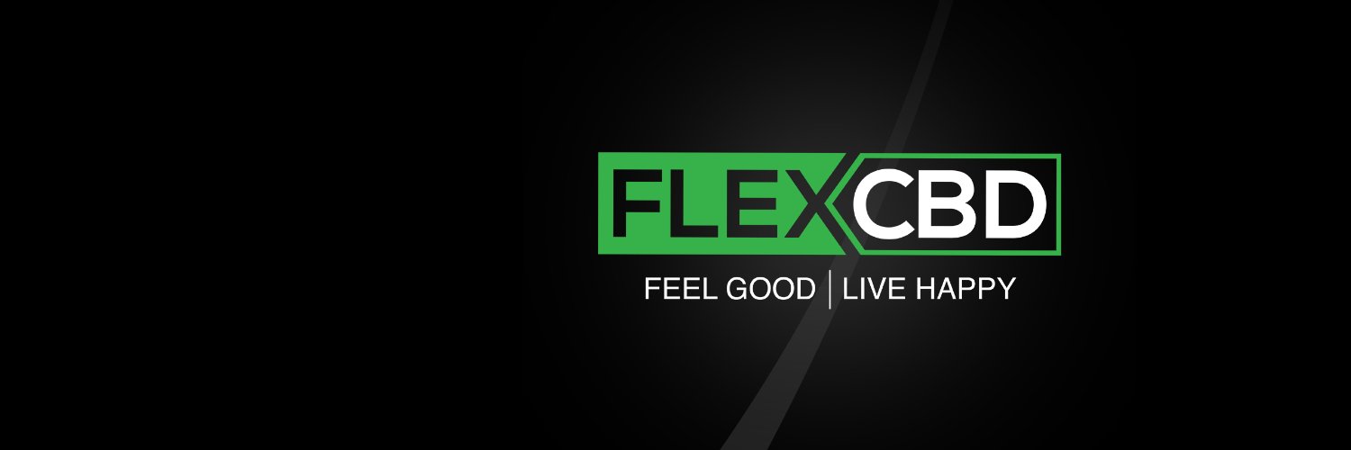 RealFlexCBD banner