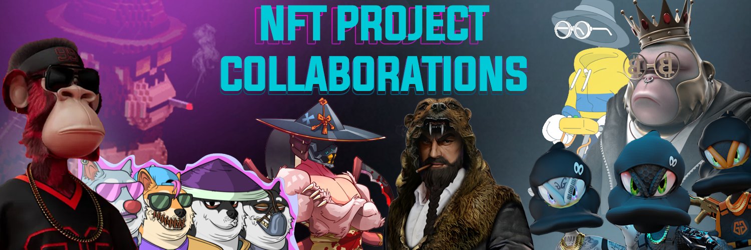 CollabsNFT's profile banner image