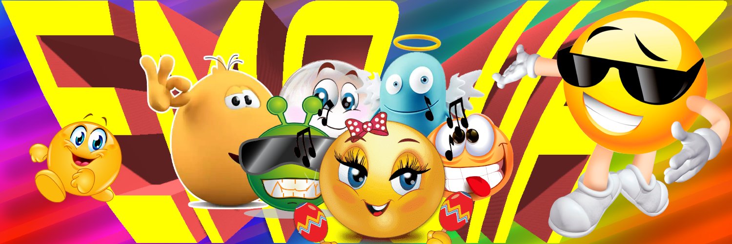 Emojia 🥰 banner
