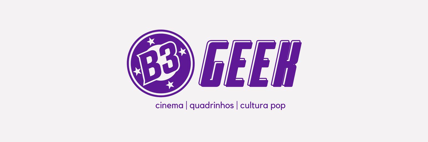 B3 GEEK's banner
