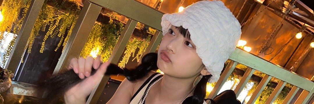 marshmelody10's profile banner image