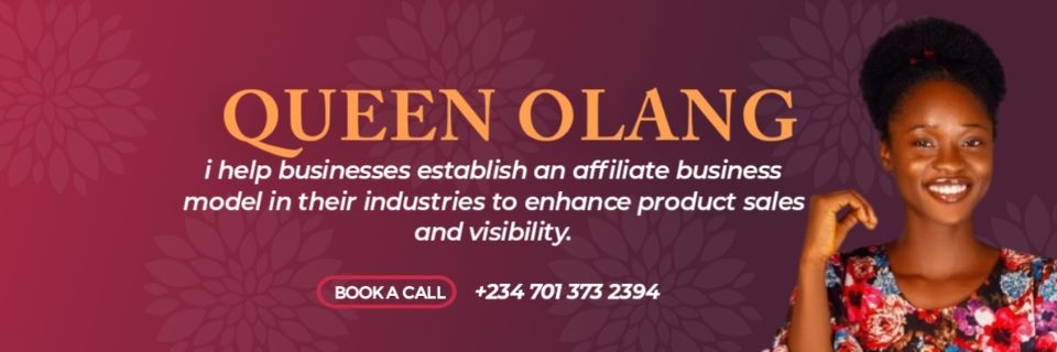 TheQueenOlang's profile banner image
