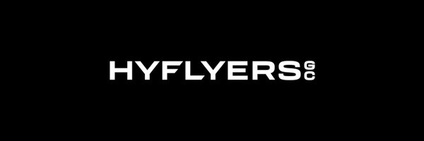 HyFlyers GC Profile Banner