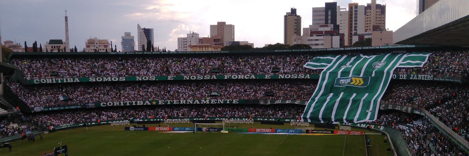 LucasEOliveira7's profile banner image