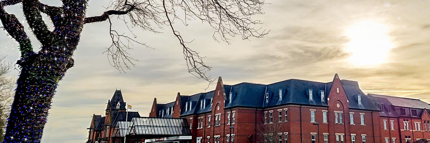WWL ClinicalInformatics's banner