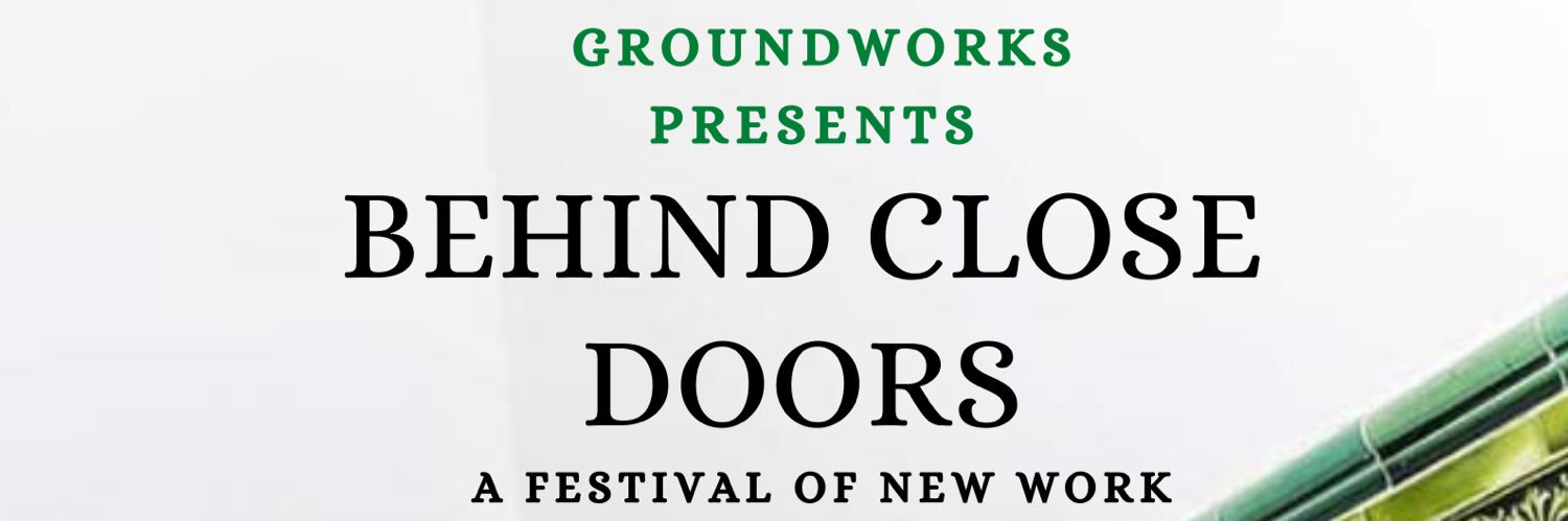 Groundwork Productions banner