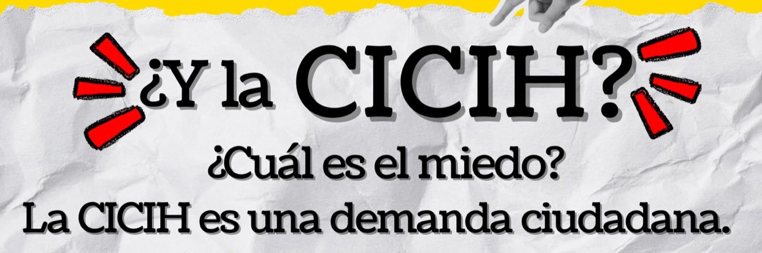 Articulación Ciudadana Transparencia y Justicia banner
