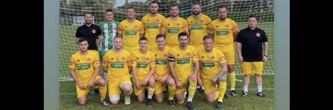 WithamTownAFC banner