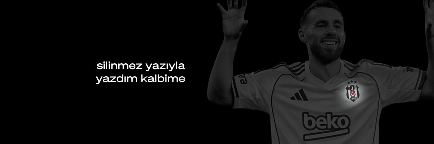 Melih banner
