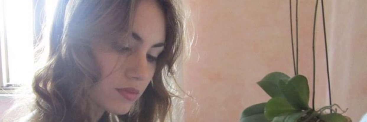 AstroFederica24's profile banner image