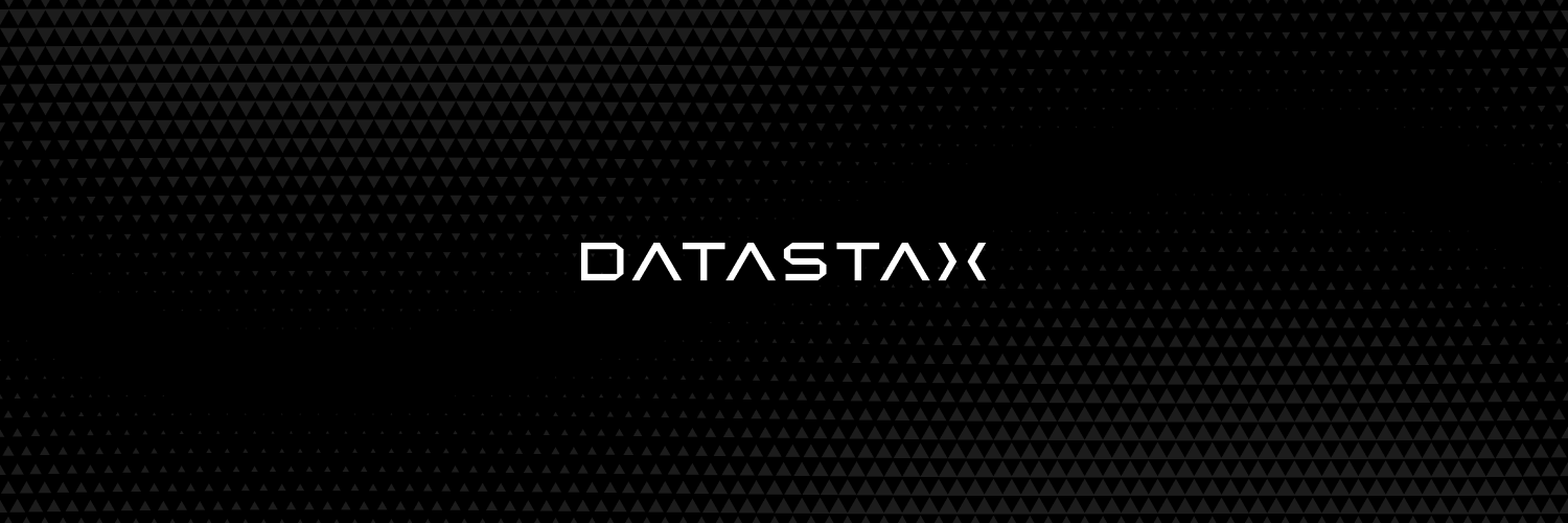 DataStax Astra DB banner