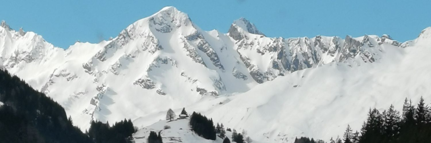 BenPadian's profile banner image