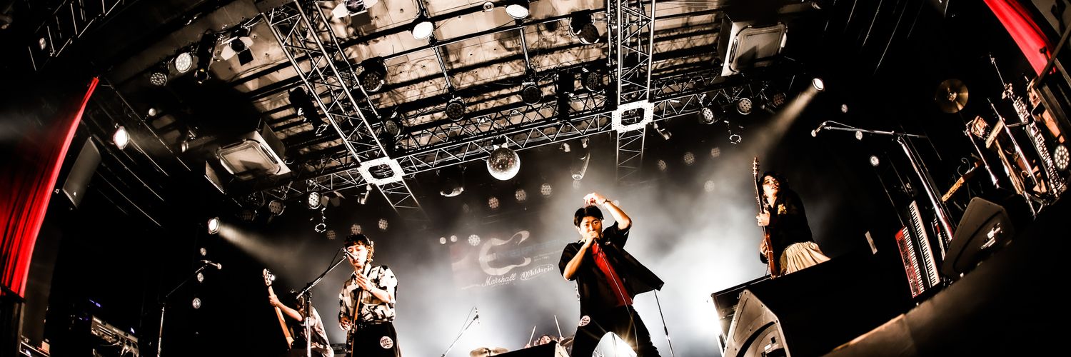 ibuki1121's profile banner image
