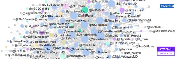 AortaEd Profile Banner