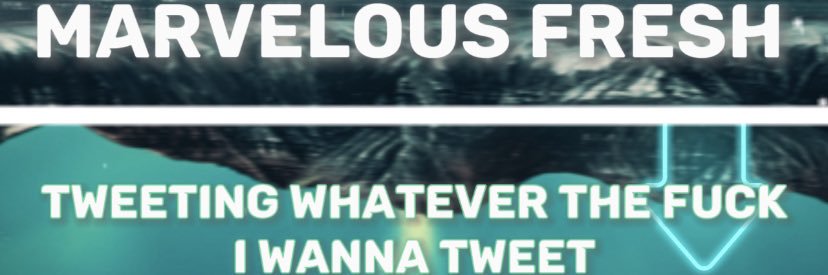 Marvelous Fresh banner