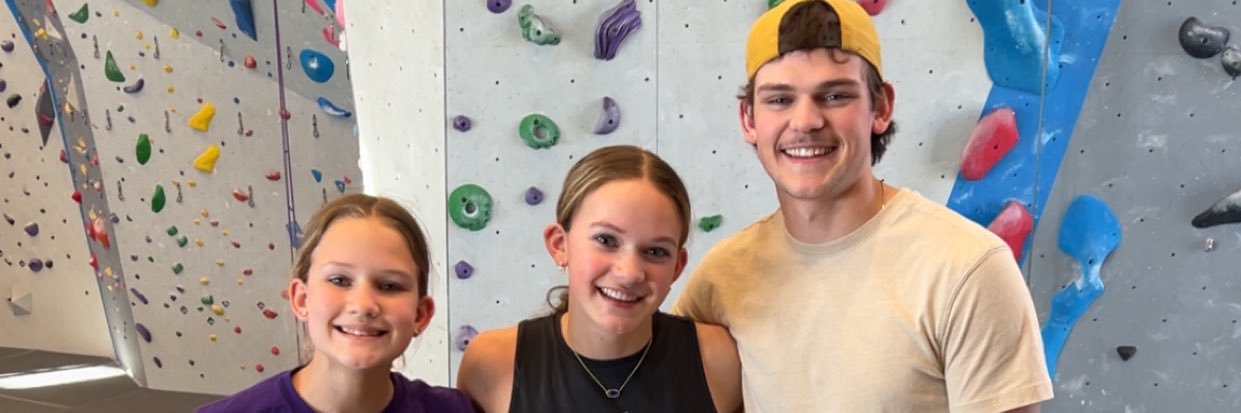 Kizmin Wilson banner