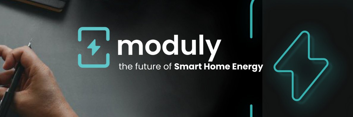 Moduly banner