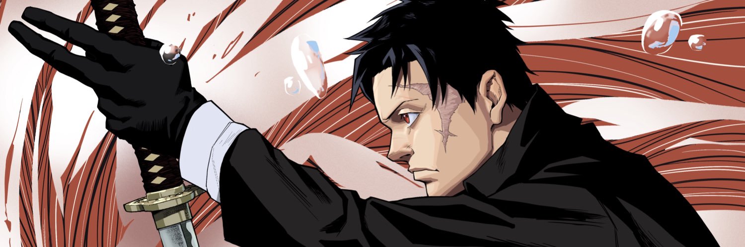 Yontoryue's banner