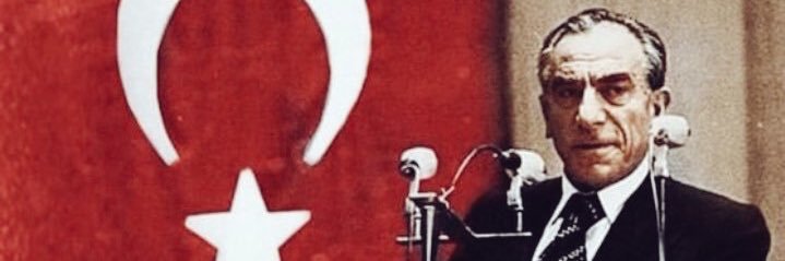 denizyildix's profile banner image