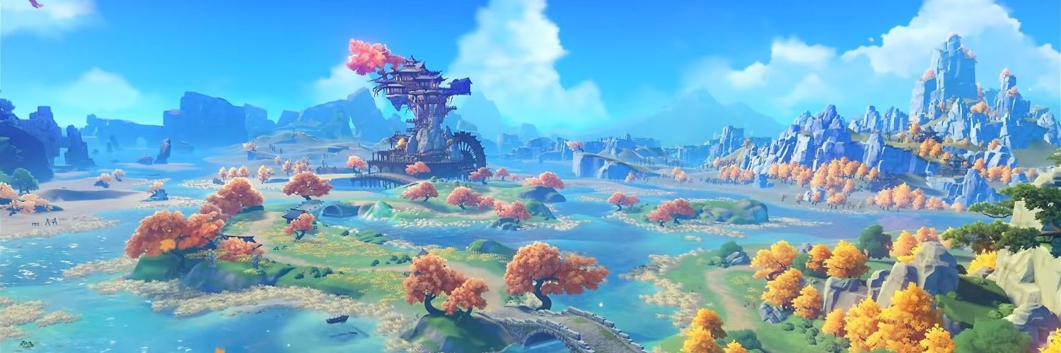 Flickerfreaker's profile banner image
