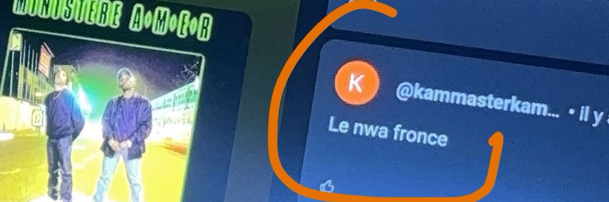 VSY FRANCY C BON banner