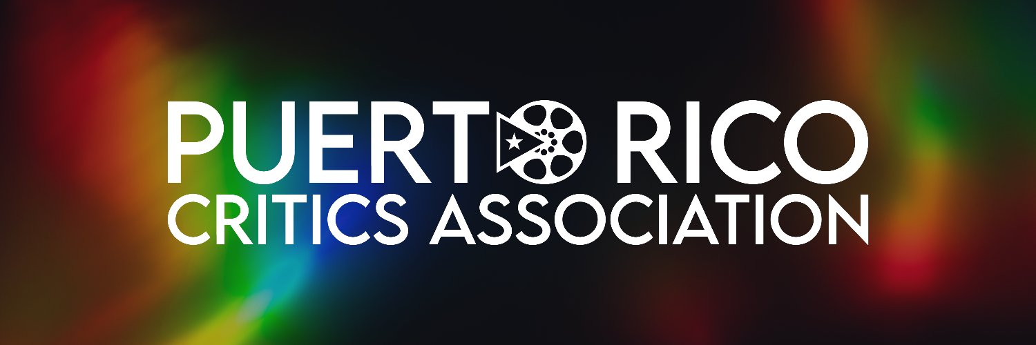 Puerto Rico Critics Association 🇵🇷's banner