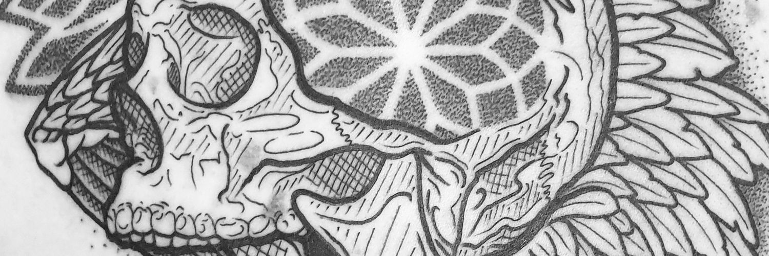 MunkyTattoo's profile banner image