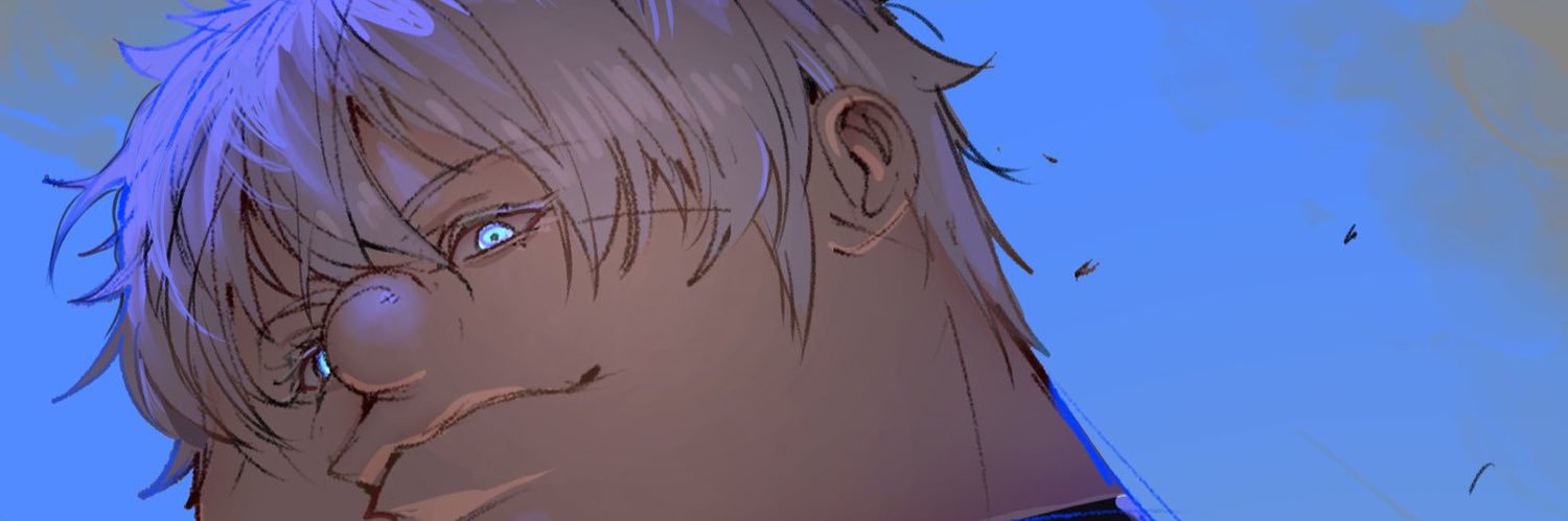 MazeJelly's profile banner image