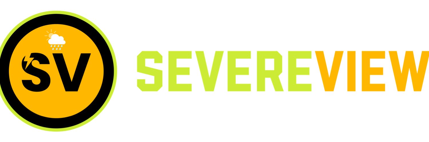 SevereView Weather banner