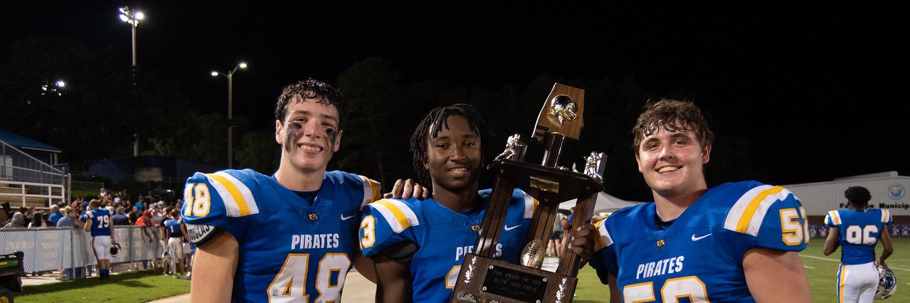 Sanders Daniell banner