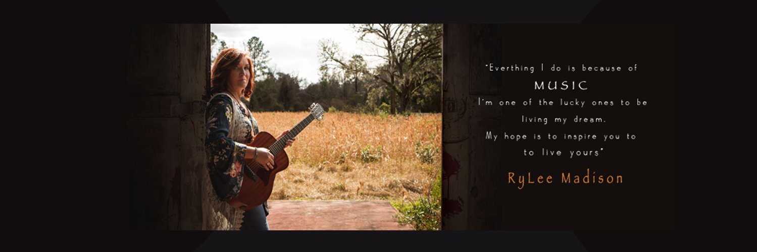 RyLee Madison banner