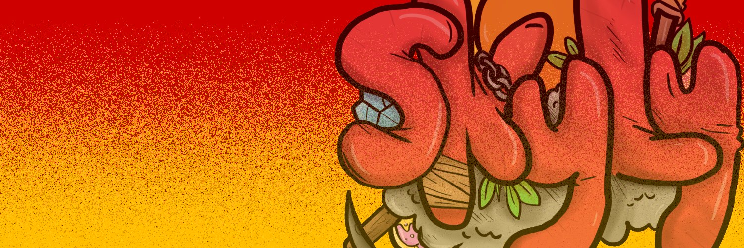 Skyly banner