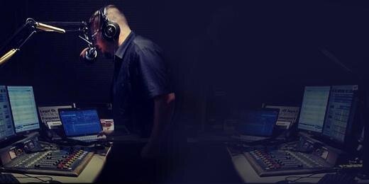 thewavecharlie's profile banner image
