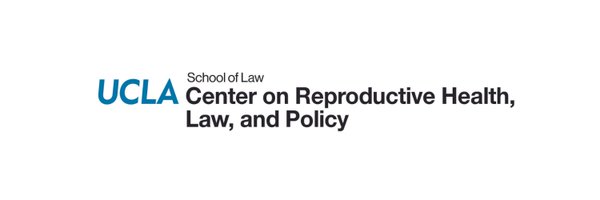 UCLAReproPolicy Profile Banner