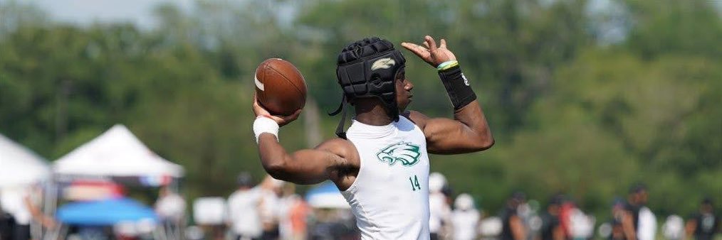 Jakob Leavatts banner