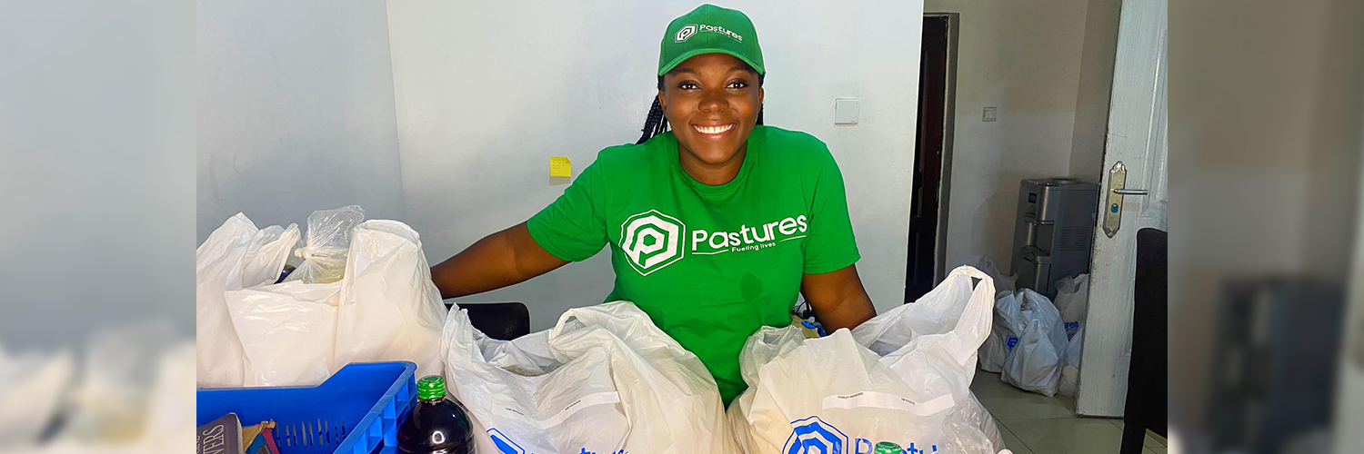 Pastures Nigeria banner