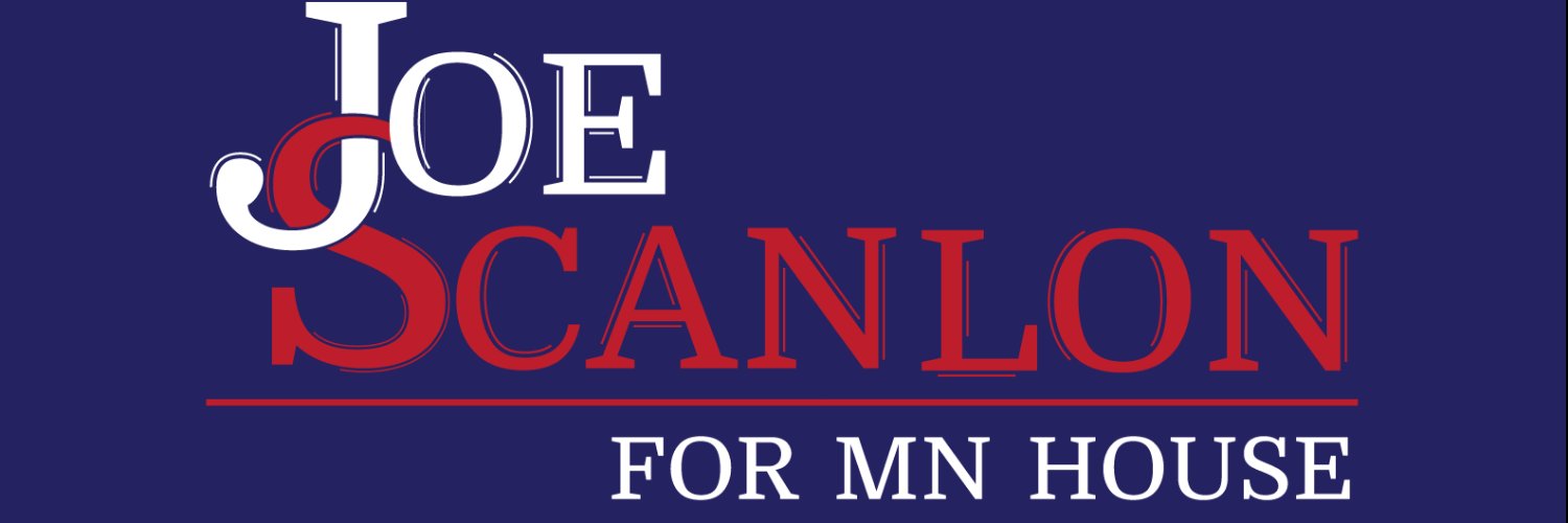 ElectJoeScanlon's profile banner image