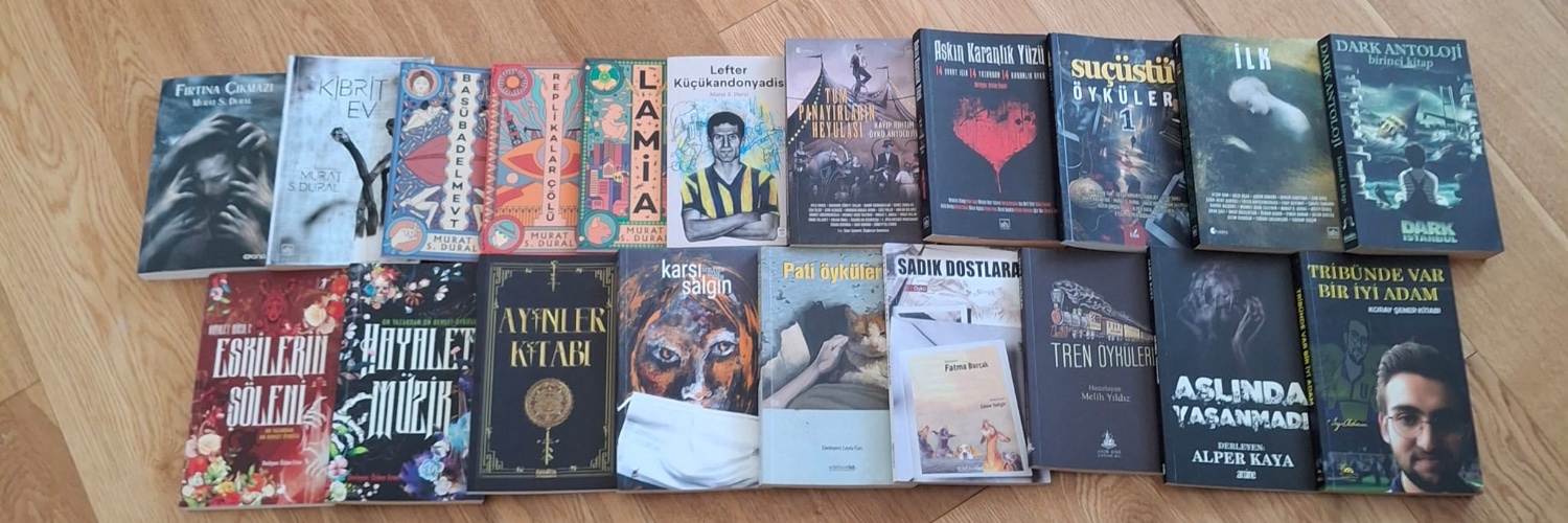 Murat S. Dural banner