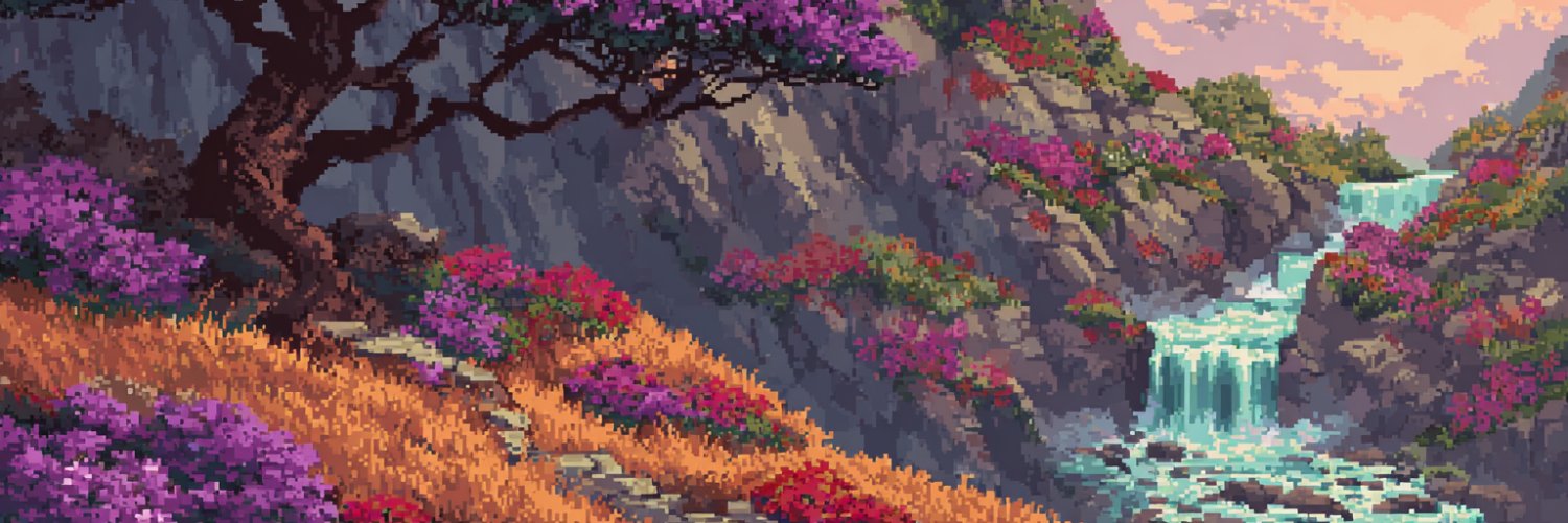 ArtLoop's banner