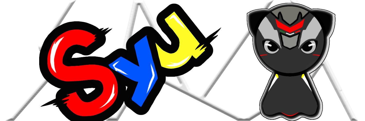 Syu_11R's profile banner image