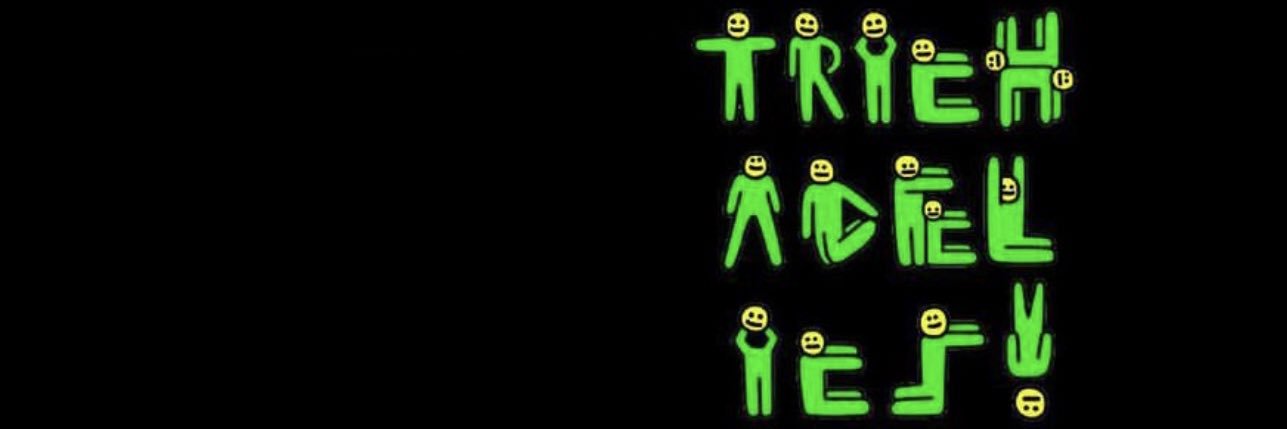 Trich banner